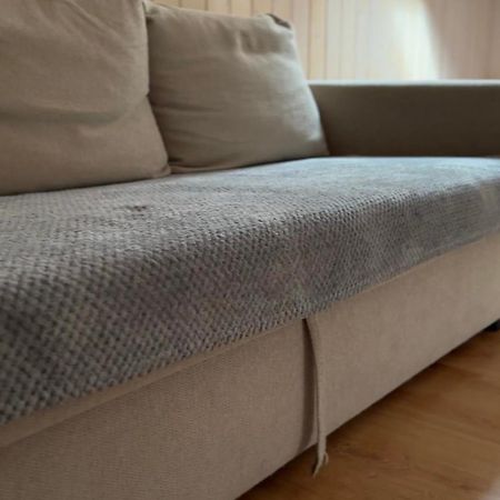 Apartamenty Roza Wiatrow Polańczyk 外观 照片