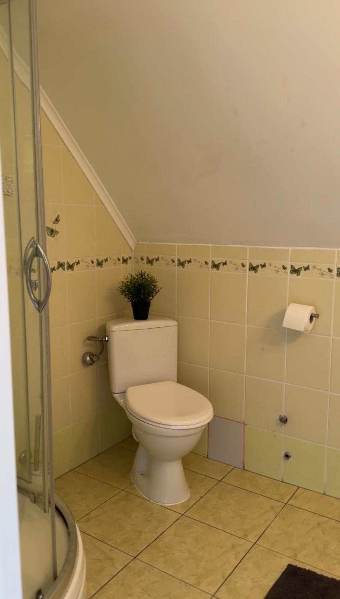 Apartamenty Roza Wiatrow Polańczyk 外观 照片