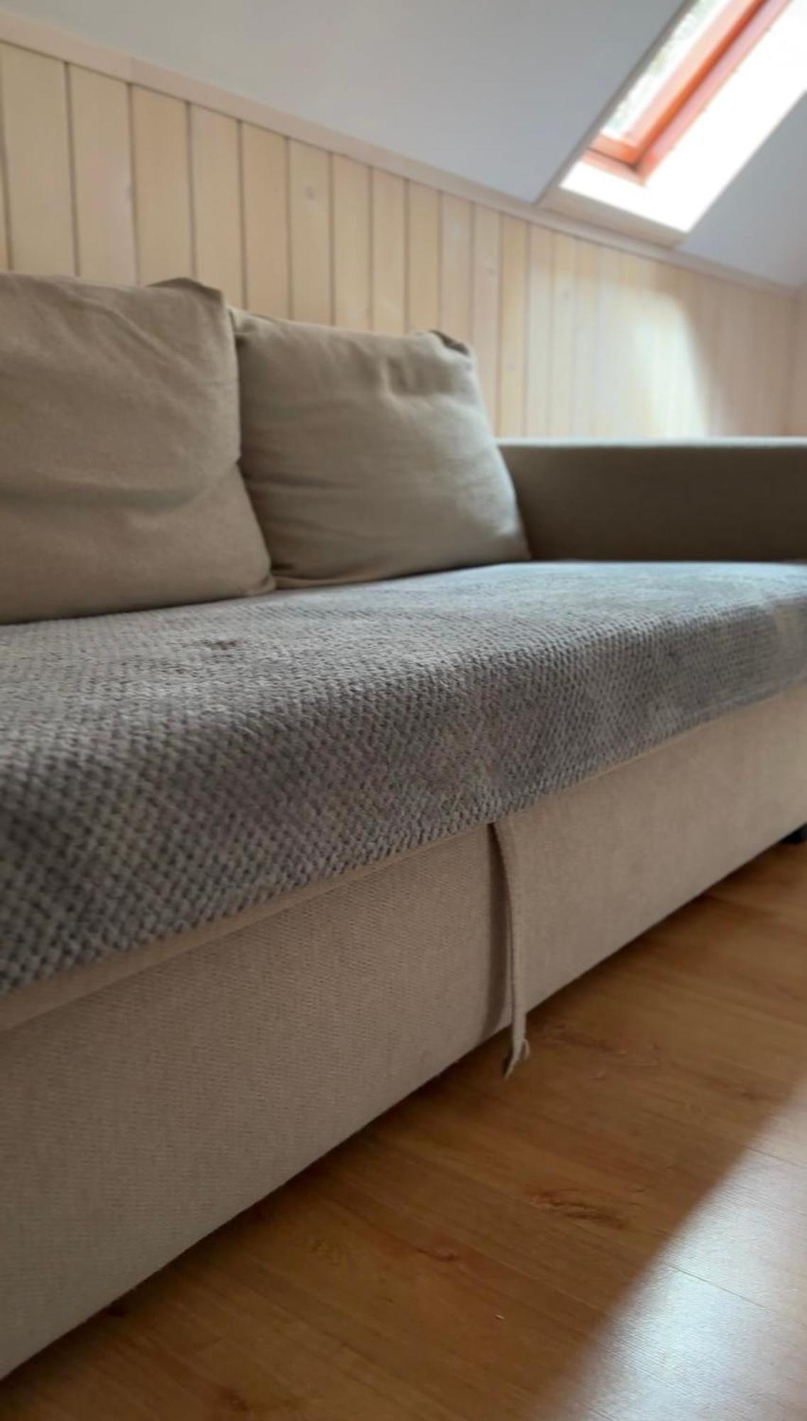 Apartamenty Roza Wiatrow Polańczyk 外观 照片