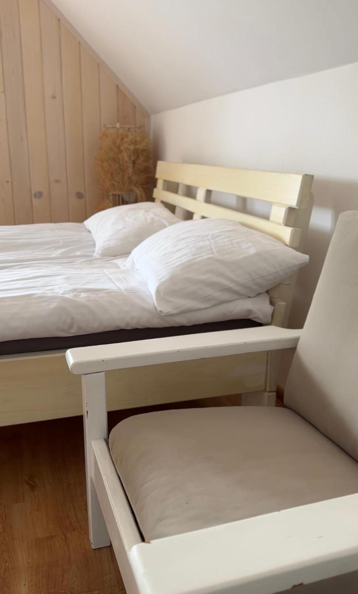 Apartamenty Roza Wiatrow Polańczyk 外观 照片