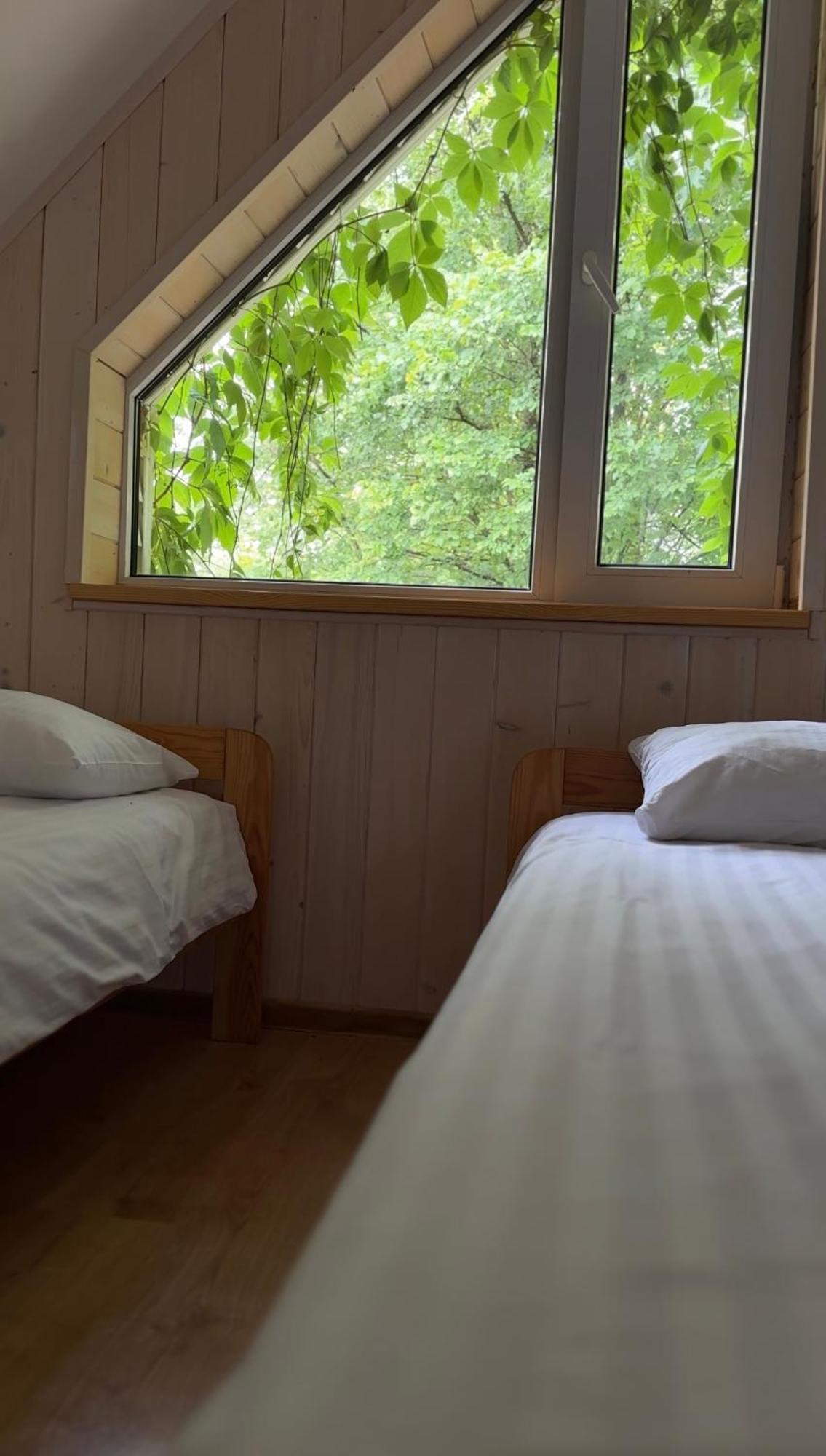Apartamenty Roza Wiatrow Polańczyk 外观 照片
